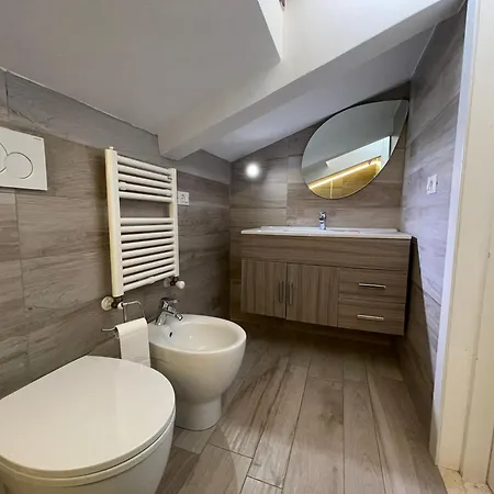 Centro Storico - Agenzia Cocal Apartmán *